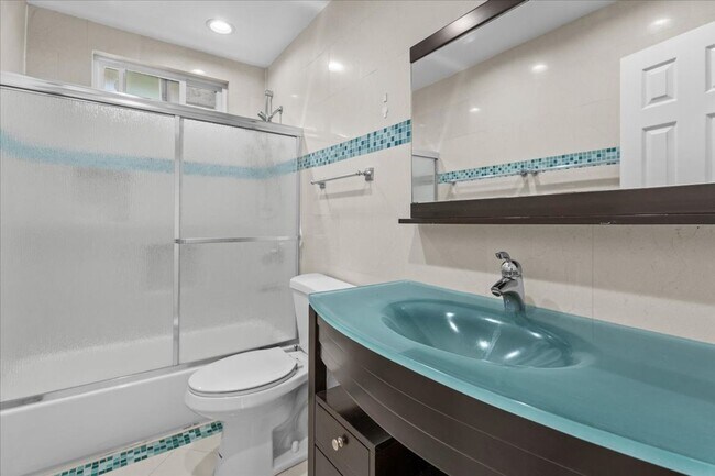 Building Photo - Updated Three Level Arcadia Townhome with Private Yard and Attached Garage