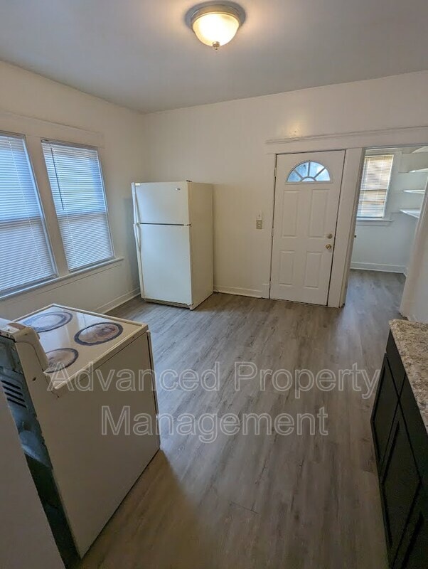 Building Photo - 2909 N 29th St