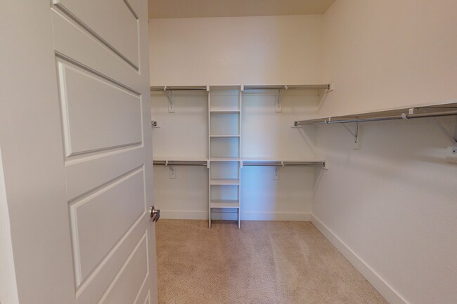 Floorplan - The Landing at Centreport