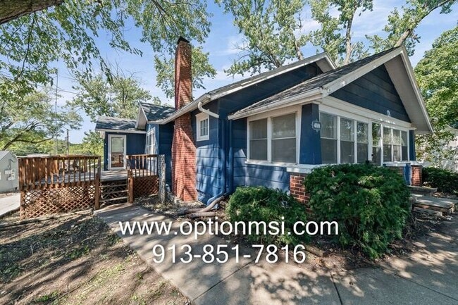 Building Photo - Now Available in Harrisonville!