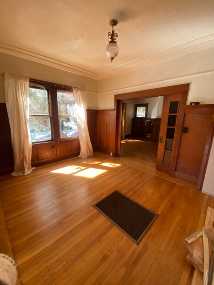 Building Photo - 2226 Channing Way