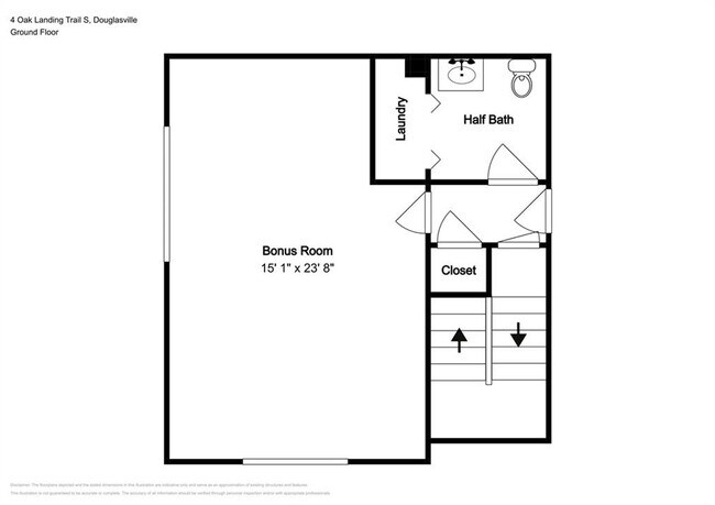Building Photo - 4 Oak Landing Trail S