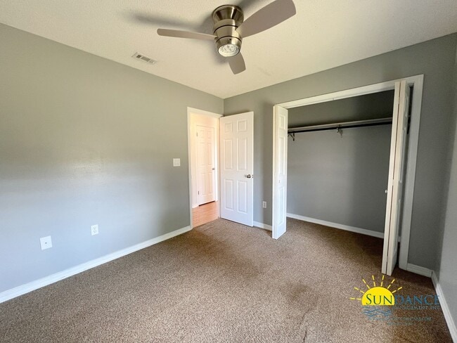 Building Photo - Smart & Solar-Powered South Crestview Home Near Duke Field & Eglin AFB