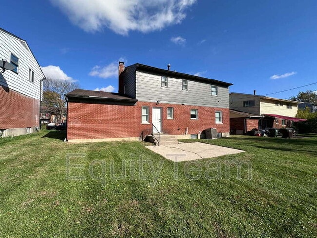 Building Photo - 517 Brunswick Dr