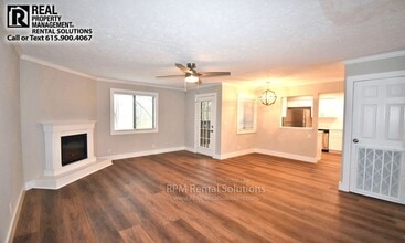 Building Photo - Amazing 2BR Condo off Edmondson Pike/Brentwood! Washer/dryer, 2-car garage, water, lawncare all i...