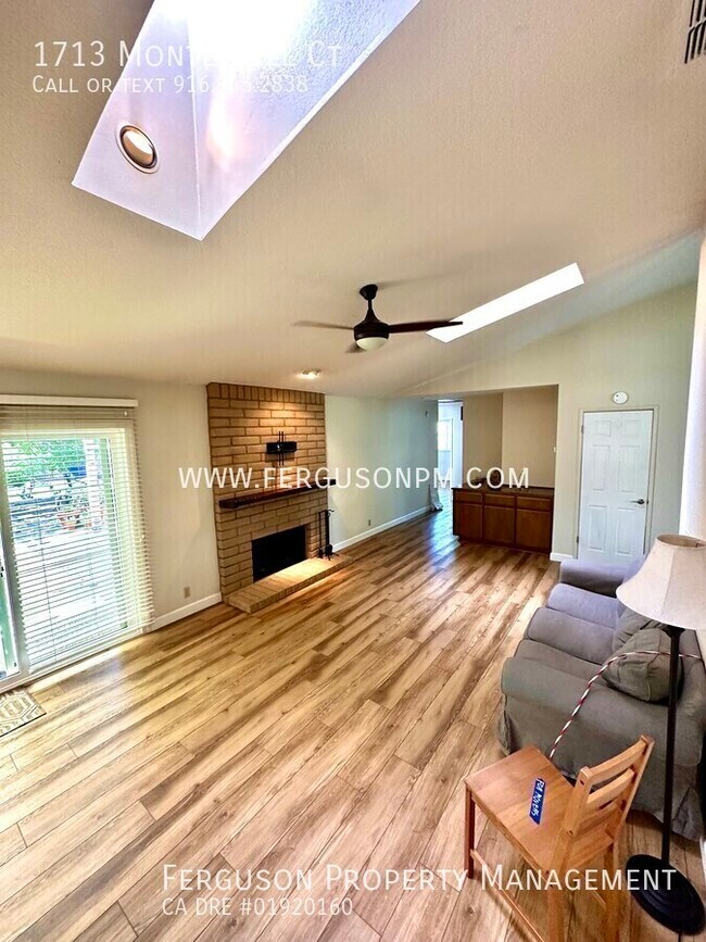 Building Photo - 1713 Monte Bell Ct