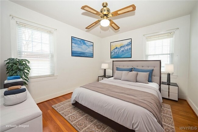 Building Photo - 4097 Bailey Ave