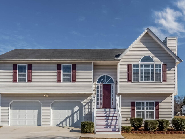 Building Photo - 6338 New Gate Dr