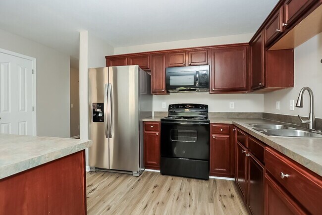 Building Photo - 669 Coneflower Trail