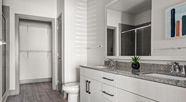 Building Photo - 2-Bed Luxury Living | 8 Weeks Free + Waived Fees!