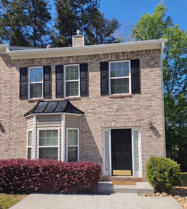 Exterior - 1235 Blairs Pointe Dr