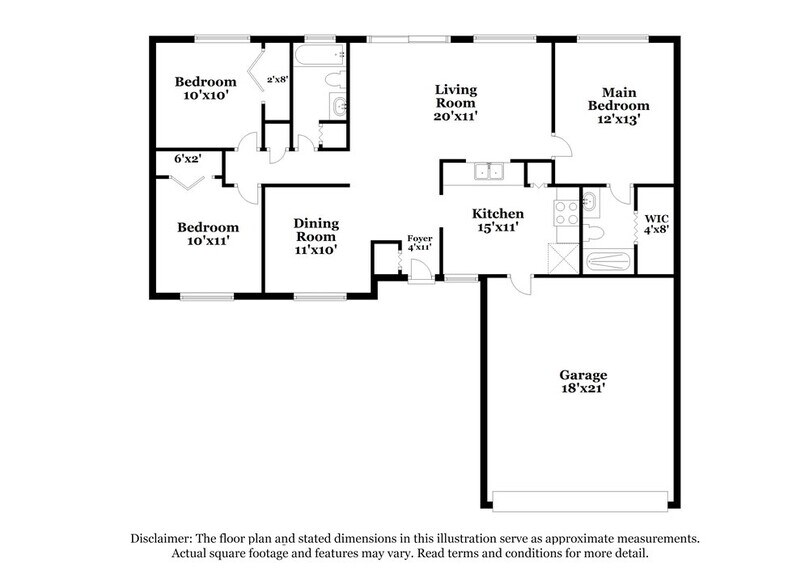 Building Photo - 15146 Margaux Dr