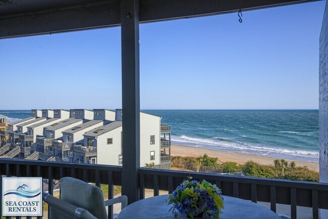 Building Photo - Shipwatch Villas 1415 @ 1896 New River Inlet Rd