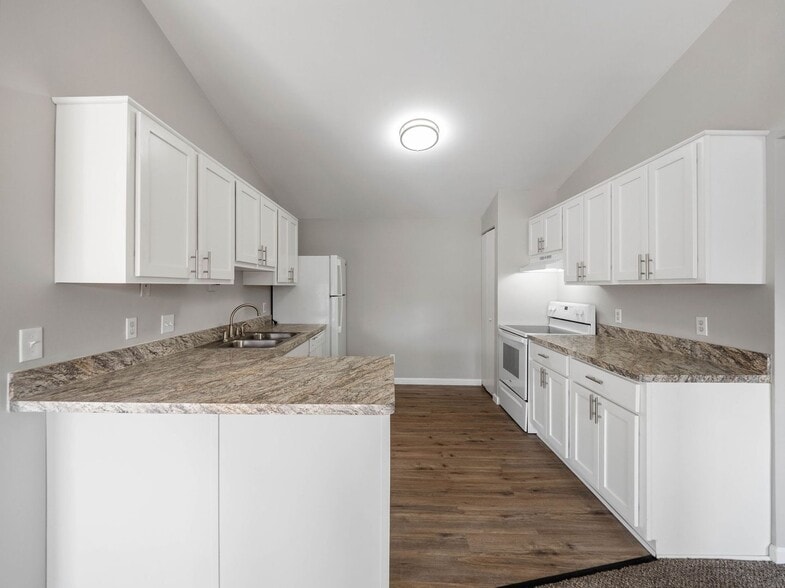 Interior Photo - Creekside at Fenton Heights