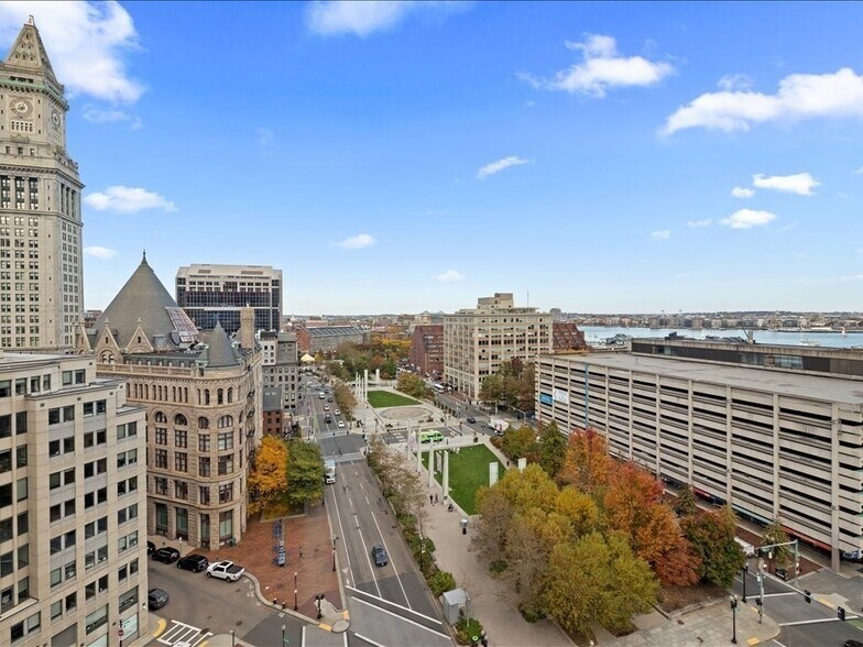 Building Photo - 110 Broad St