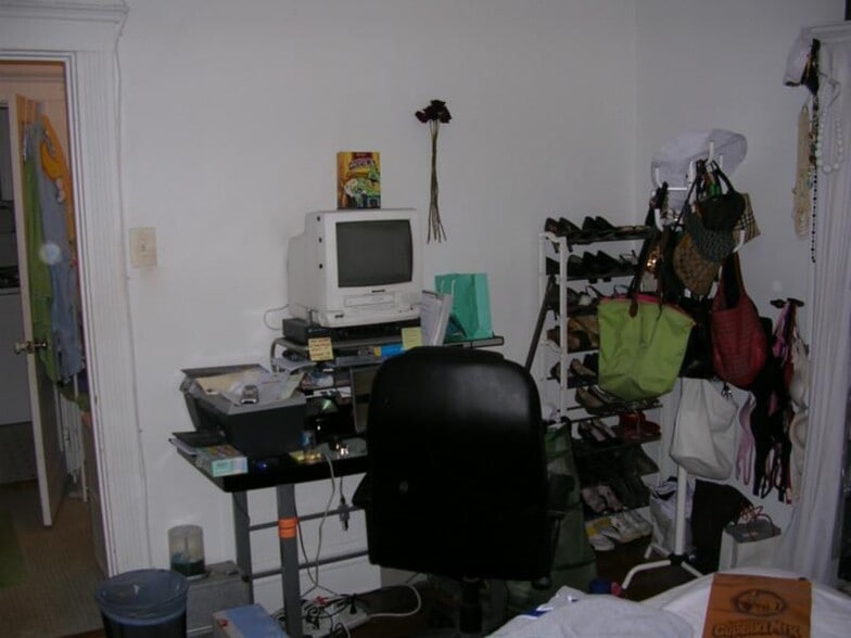 Building Photo - 80 Fenway