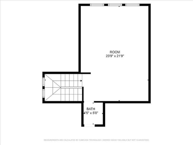 Building Photo - 1503 E Park St