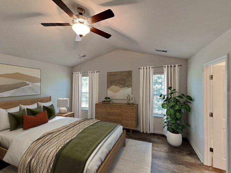 Building Photo - 2002 Ryker Davis Ln