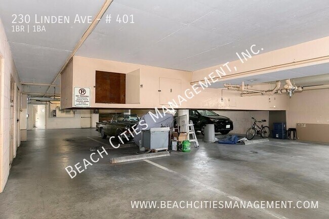 Building Photo - 230 Linden Ave