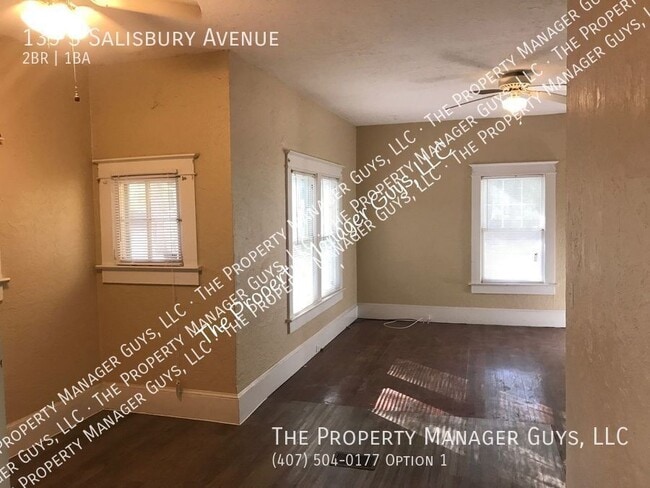 Building Photo - 135 S Salisbury Ave