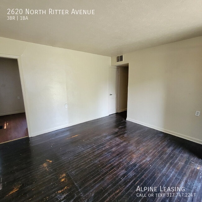 Building Photo - 2620 N Ritter Ave