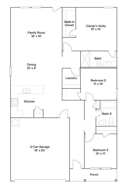 Building Photo - 12508 Huntington Rdg Wy