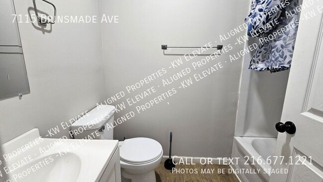 Building Photo - 7115 Brinsmade Ave