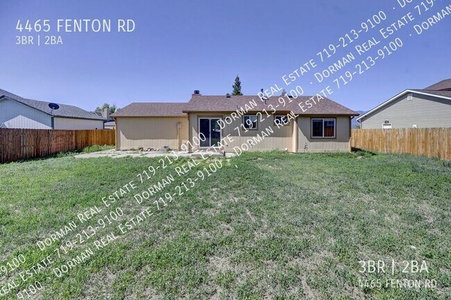 Building Photo - 4465 Fenton Rd