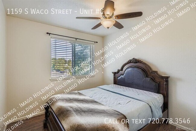 Building Photo - 1159 S Waco St