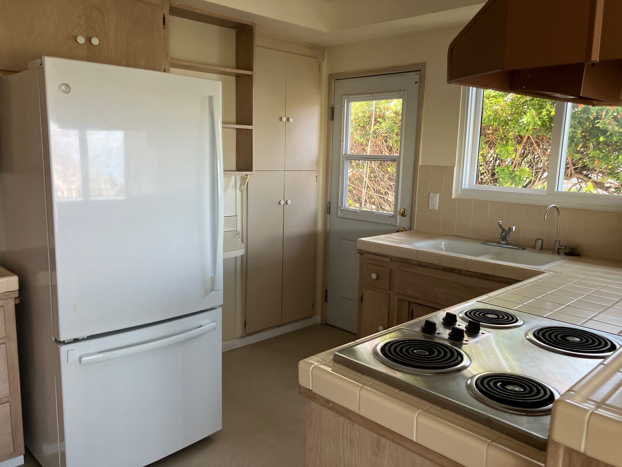 Kitchen - 237 Notteargenta Rd