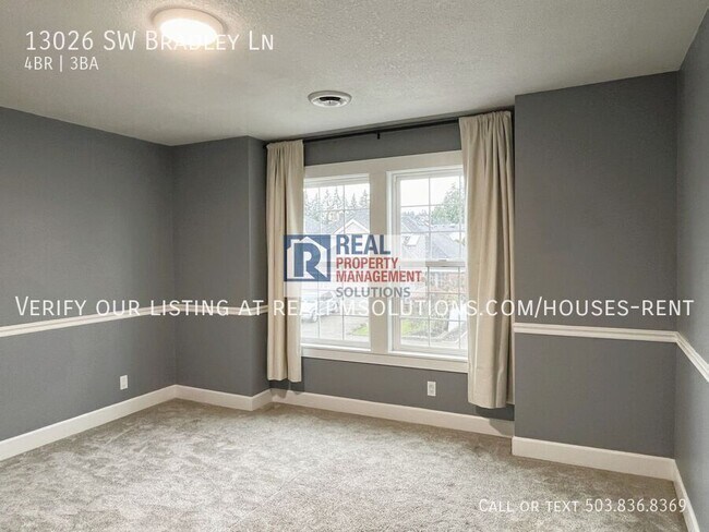 Building Photo - 13026 SW Bradley Ln