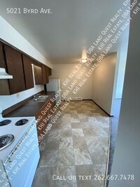 Building Photo - 5021 Byrd Ave