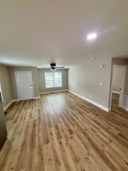 Building Photo - 2207 Swanson Ct NW