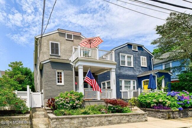 Building Photo - 1503 Emory St