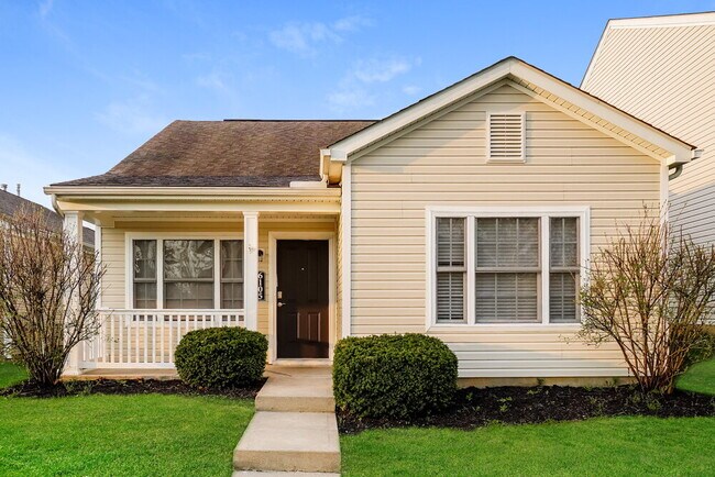 Building Photo - 6105 Bristol Ridge Dr