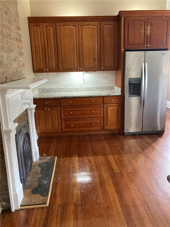 Building Photo - 700 N Alexander St