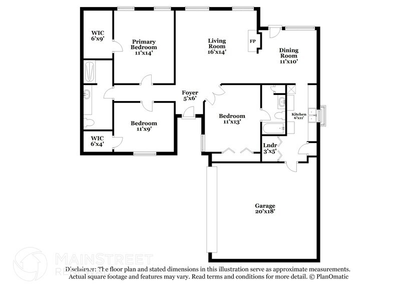 Building Photo - 1612 W Citation Ln