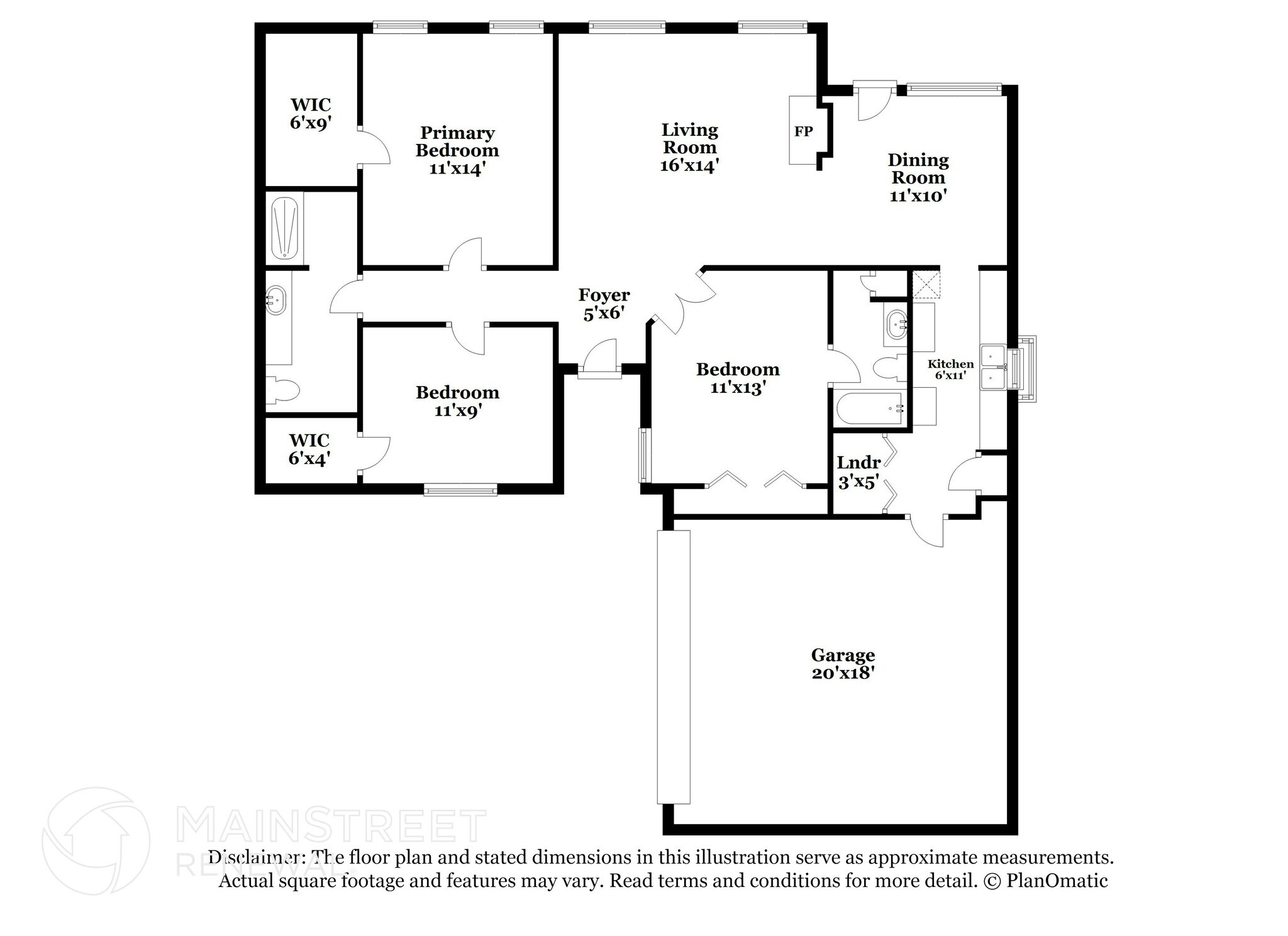 Building Photo - 1612 W Citation Ln