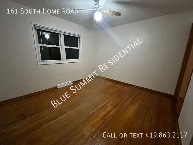 Building Photo - 161 S Home Rd