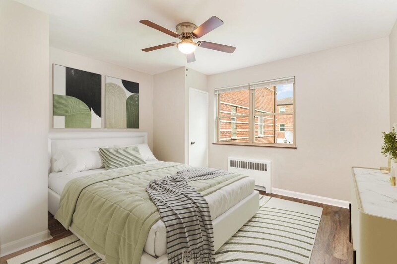 Building Photo - 1607 Asmann Ave