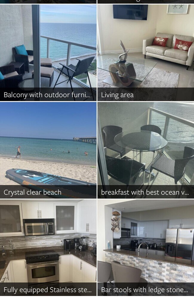 Building Photo - 16699 Collins Ave