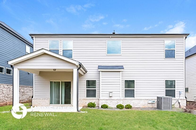 Building Photo - 361 Bowfin Trl