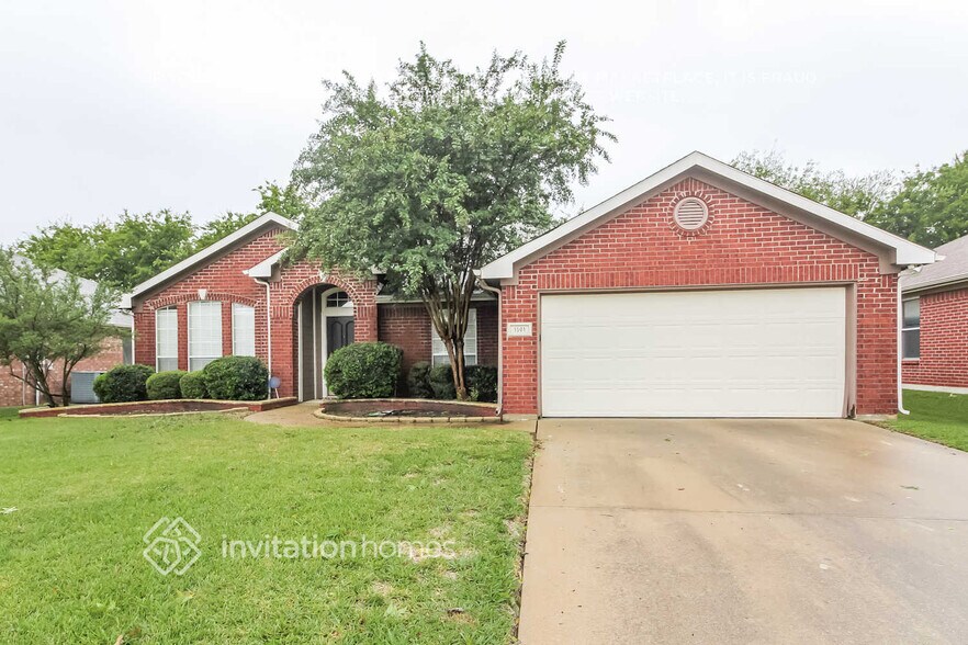 Primary Photo - 1501 High Crest Dr