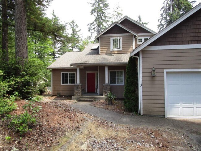 Primary Photo - 3 Bedroom Home in Gig Harbor’s Minterwood