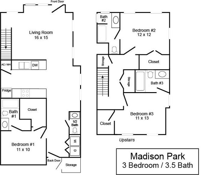 Building Photo - Madison Park #07