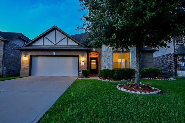 Building Photo - 13815 Wixford Trail