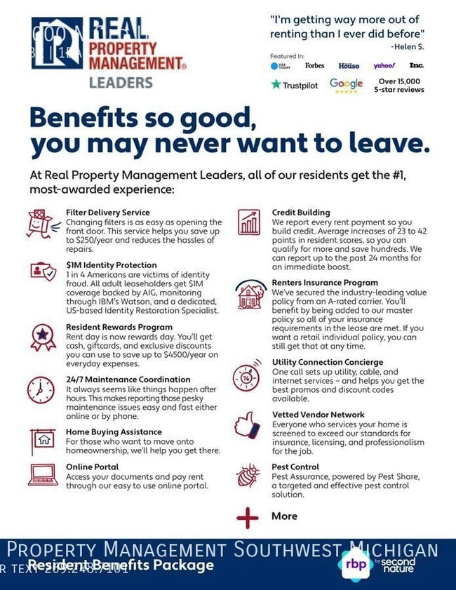 Building Photo - 2000 US-31