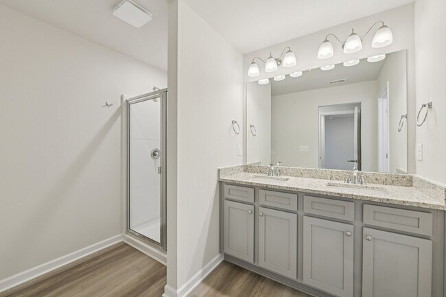 Floorplan - The Forum