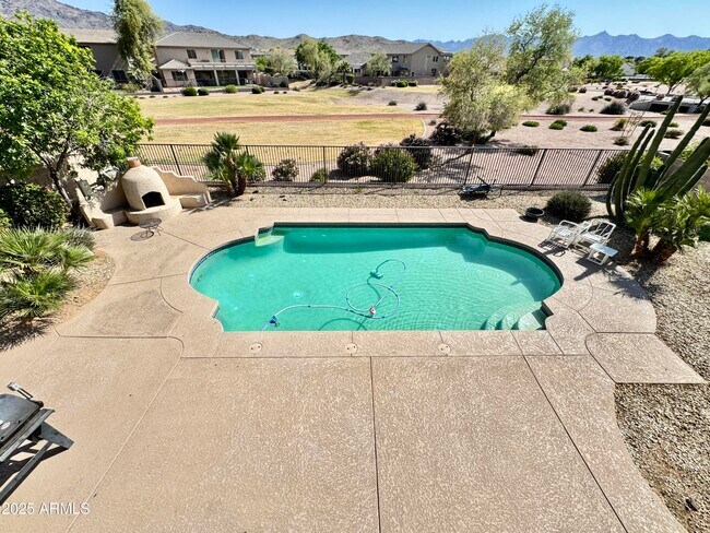 Building Photo - 4521 W Paseo Way