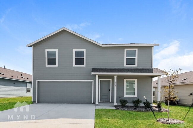 Building Photo - 2725 Mistwood Dr